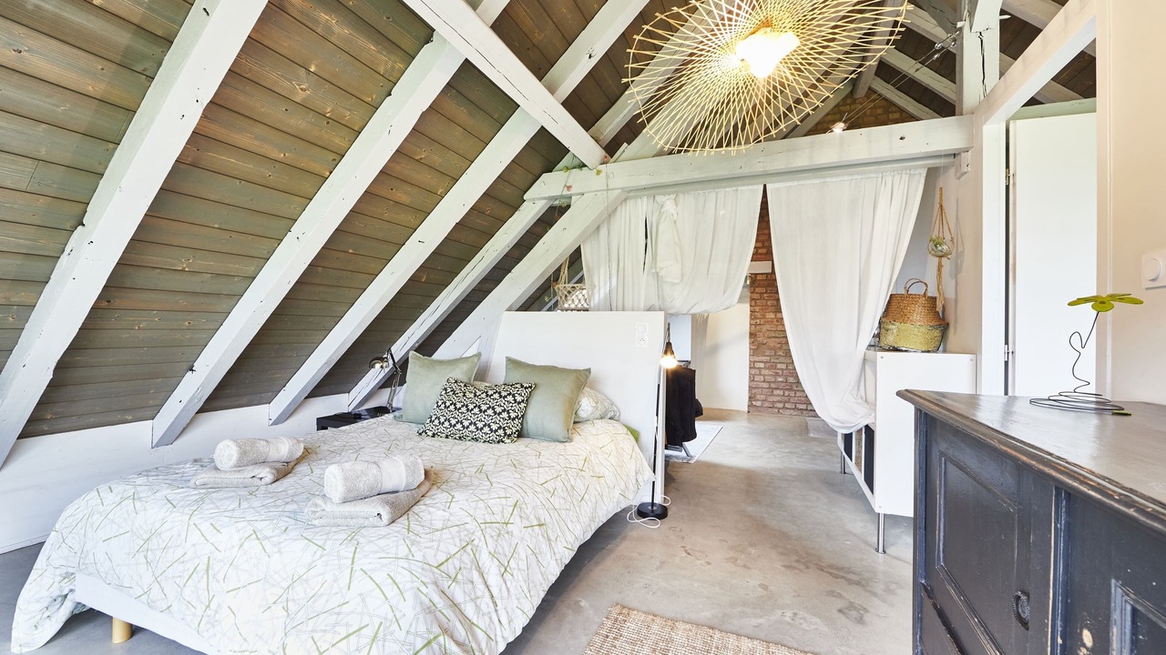 Photo of Bedroom in Gertwiller