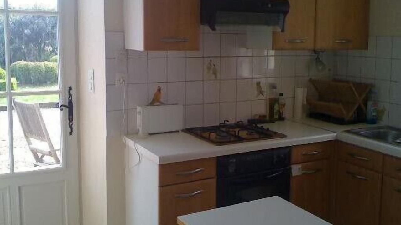 Photo of Kitchen in Saint-Pierre-du-Jonquet