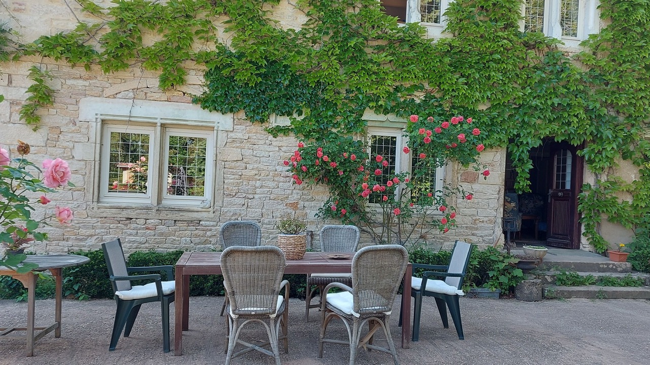 Photo of Outdoor in Chardonnay