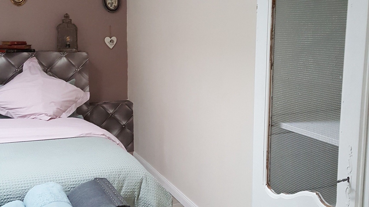 Photo of Bedroom in Chardonnay