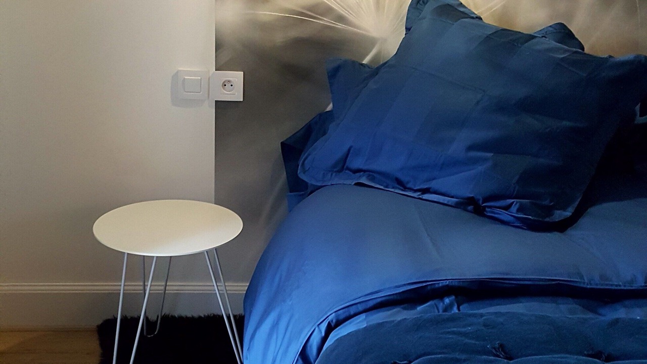 Photo of Bedroom in Chardonnay