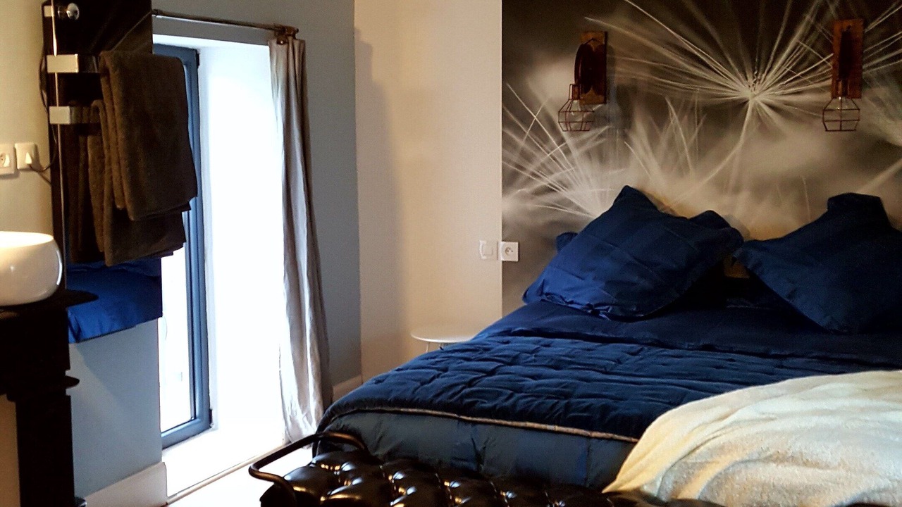 Photo of Bedroom in Chardonnay