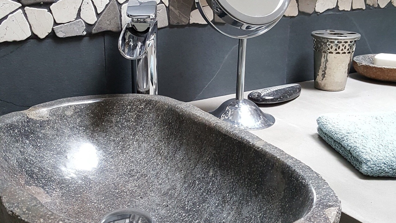 Photo of Bathroom in Chardonnay