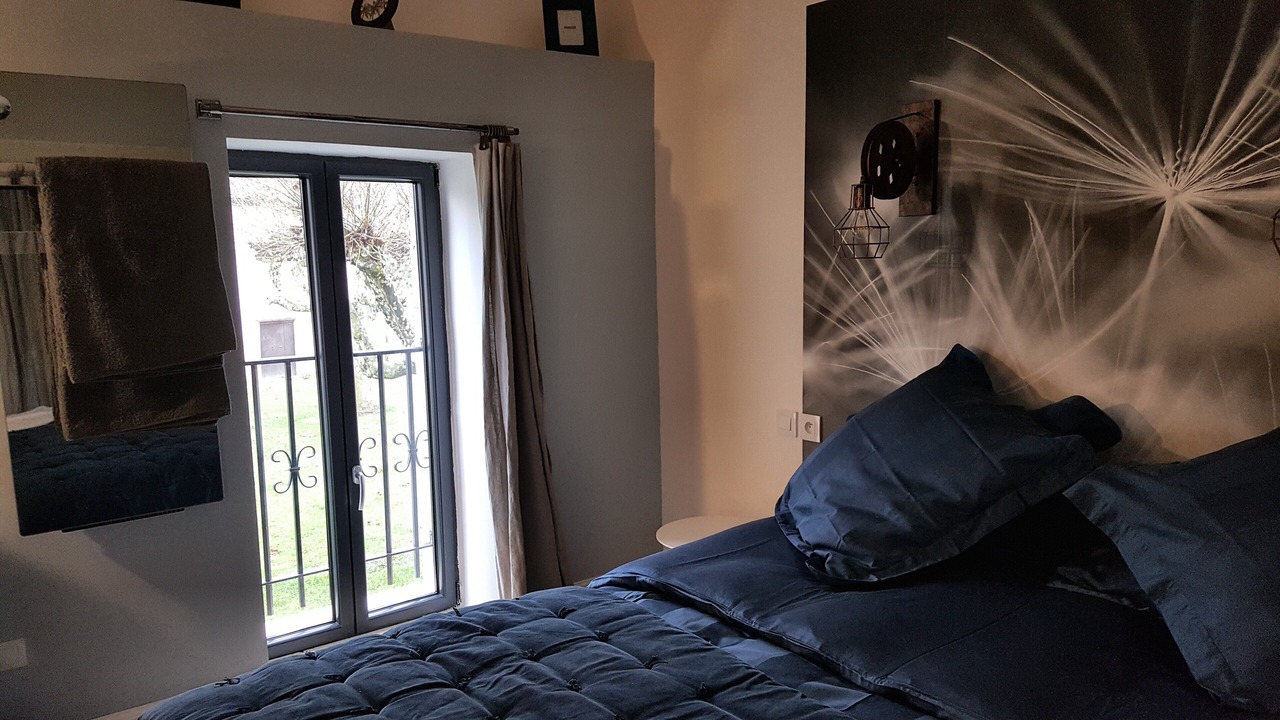 Photo of Bedroom in Chardonnay