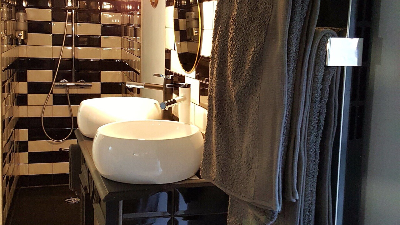 Photo of Bathroom in Chardonnay