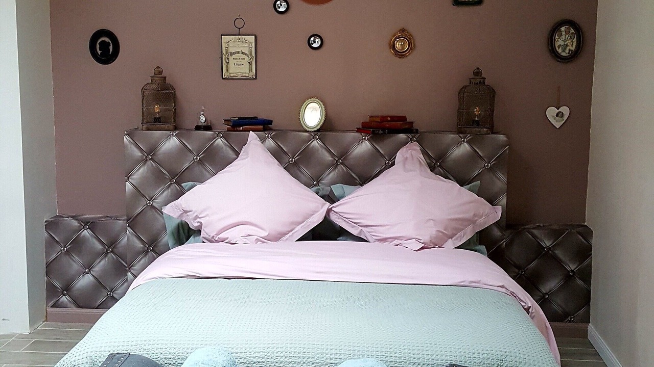 Photo of Bedroom in Chardonnay