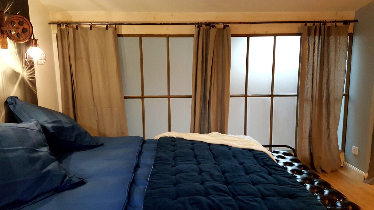 Photo of Bedroom in Chardonnay