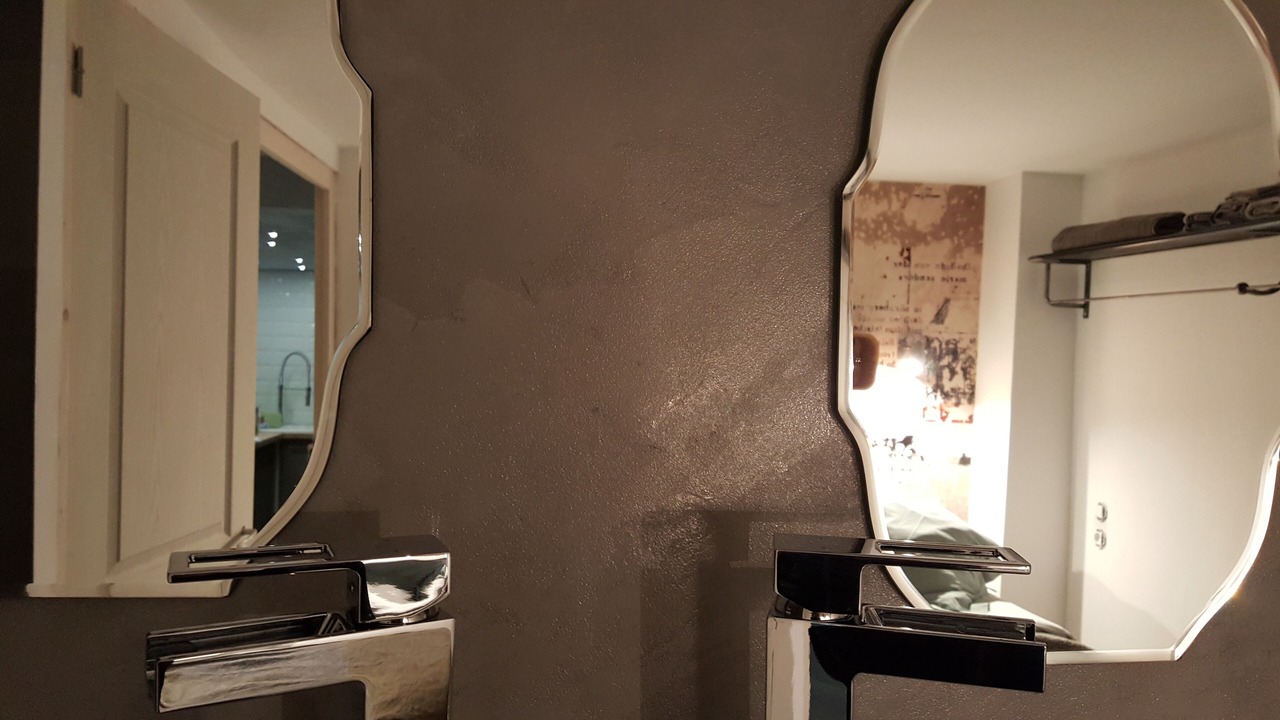 Photo of Bathroom in Chardonnay