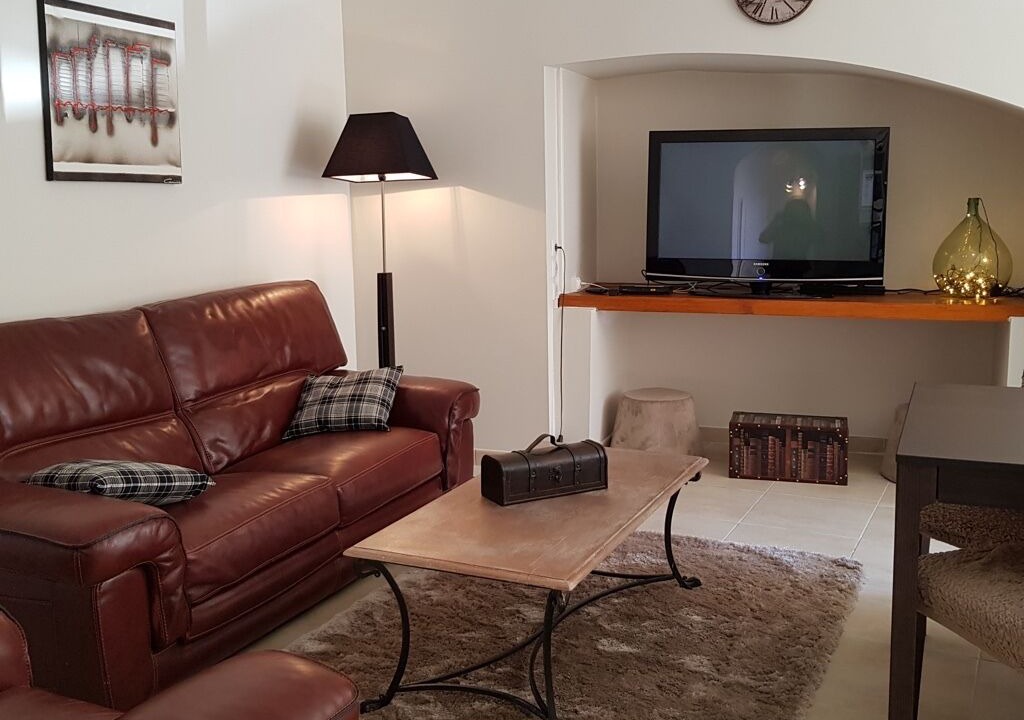 Photo of Livingroom in Raissac-d'Aude
