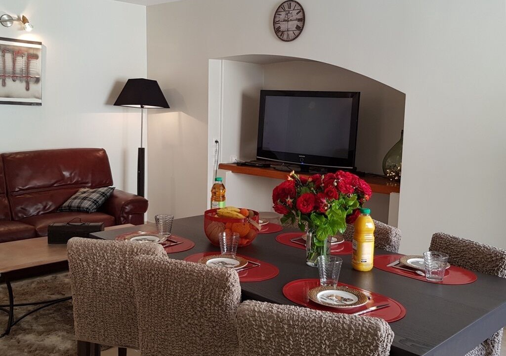Photo of Livingroom in Raissac-d'Aude