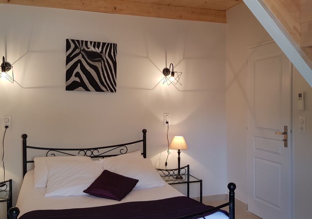 Photo of Bedroom in Raissac-d'Aude