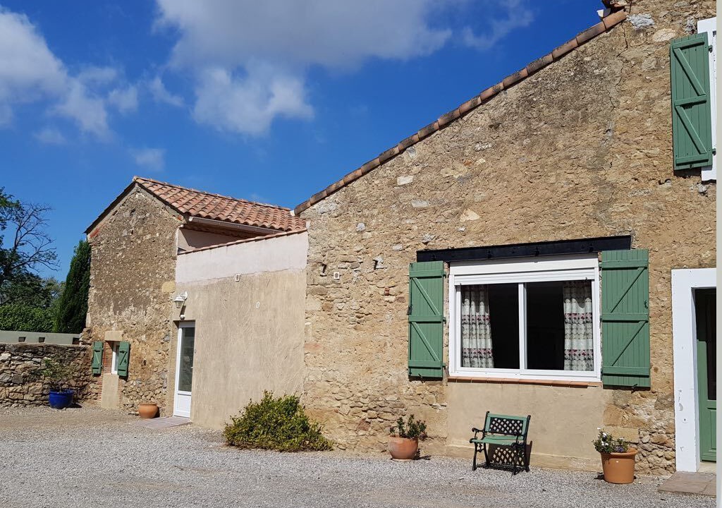 Photo of Outdoor in Raissac-d'Aude