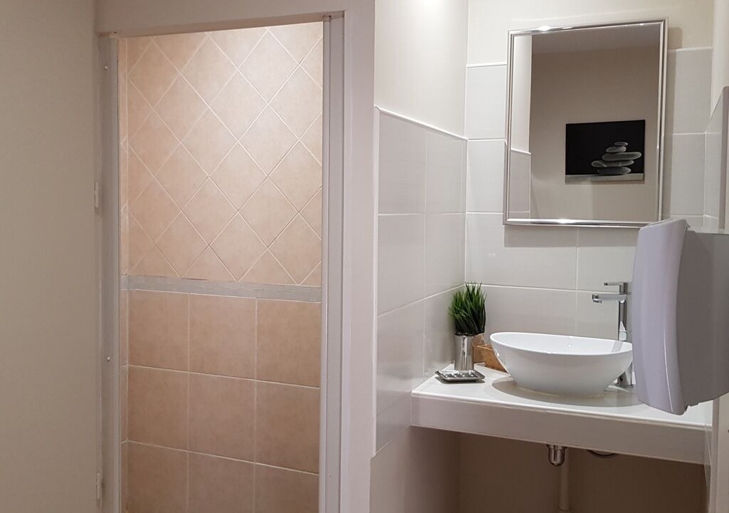 Photo of Bathroom in Raissac-d'Aude