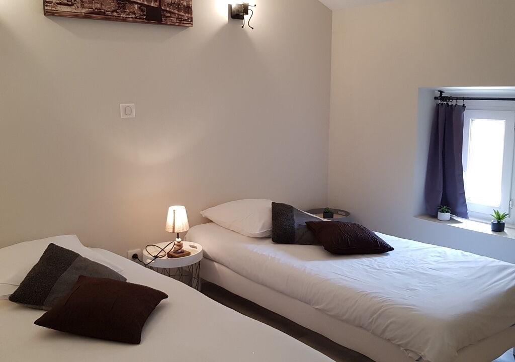 Photo of Bedroom in Raissac-d'Aude