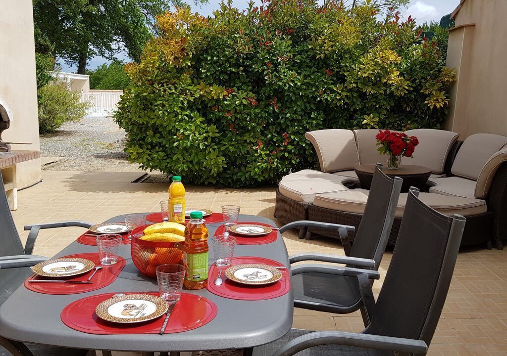 Photo of Outdoor in Raissac-d'Aude