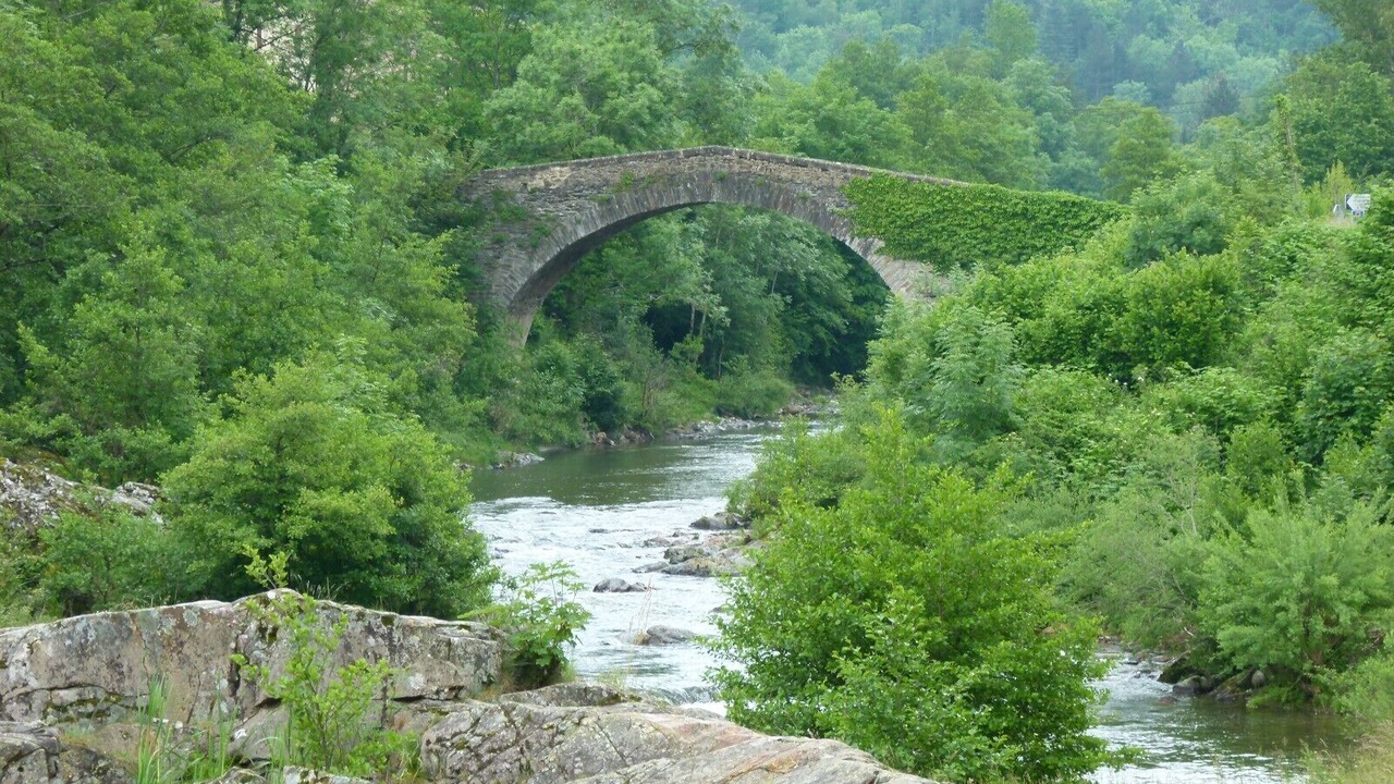 Photo of Outdoor in Florac