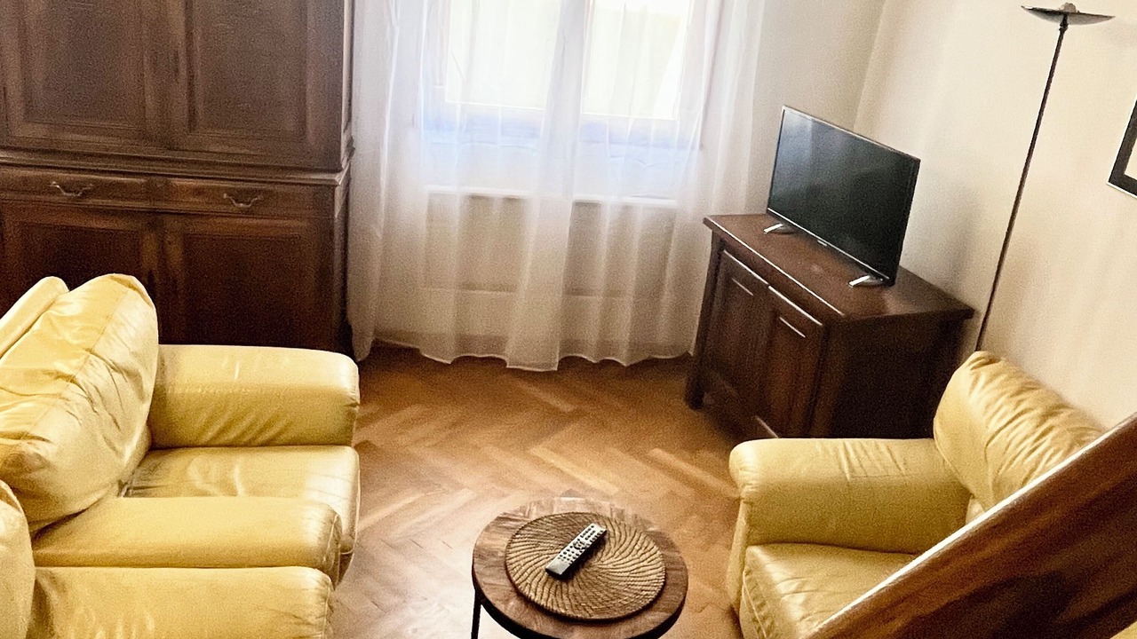 Photo of Livingroom in Florac