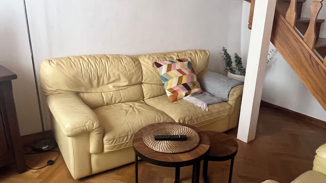 Photo of Livingroom in Florac
