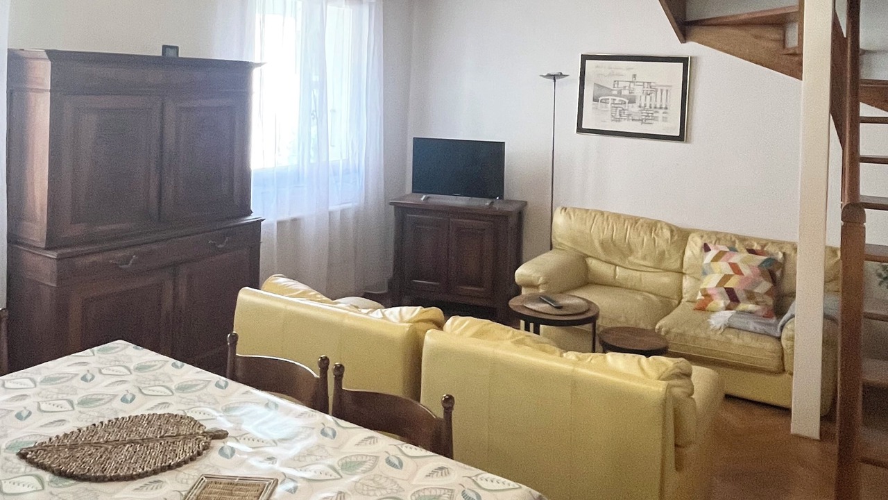 Photo of Livingroom in Florac