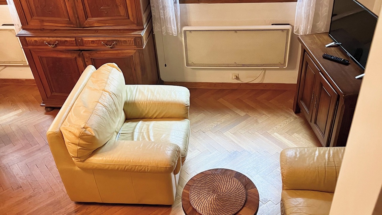 Photo of Livingroom in Florac