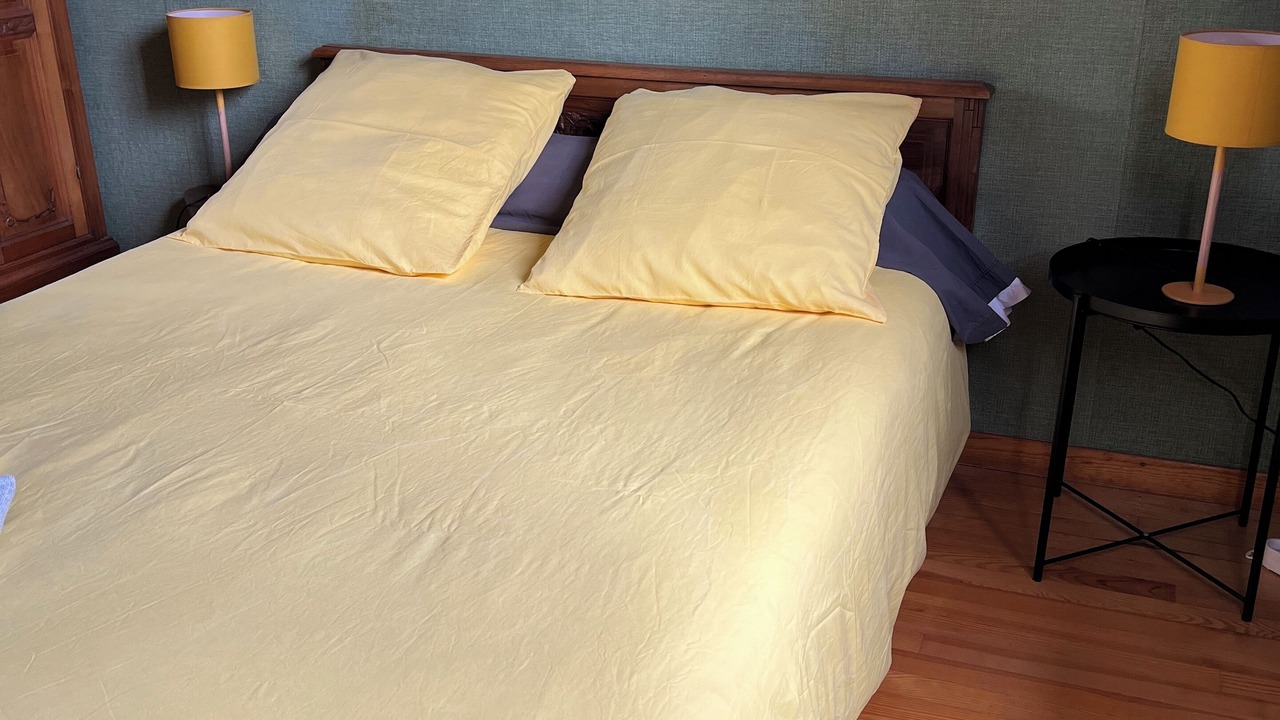 Photo of Bedroom in Florac