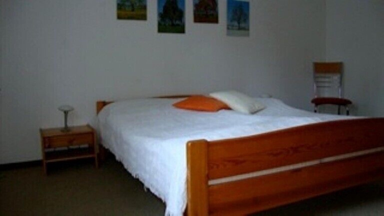 Photo of Bedroom in Ruedisbach