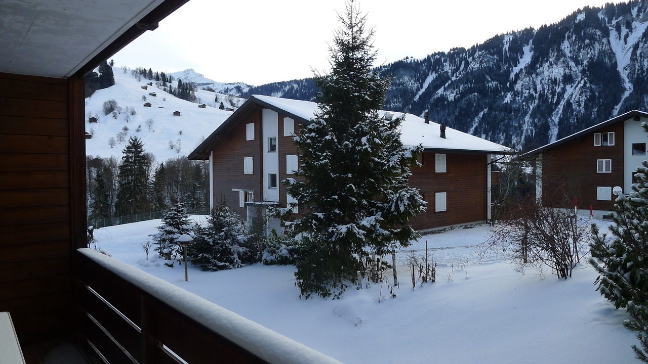 Photo of Outdoor in Ruedisbach