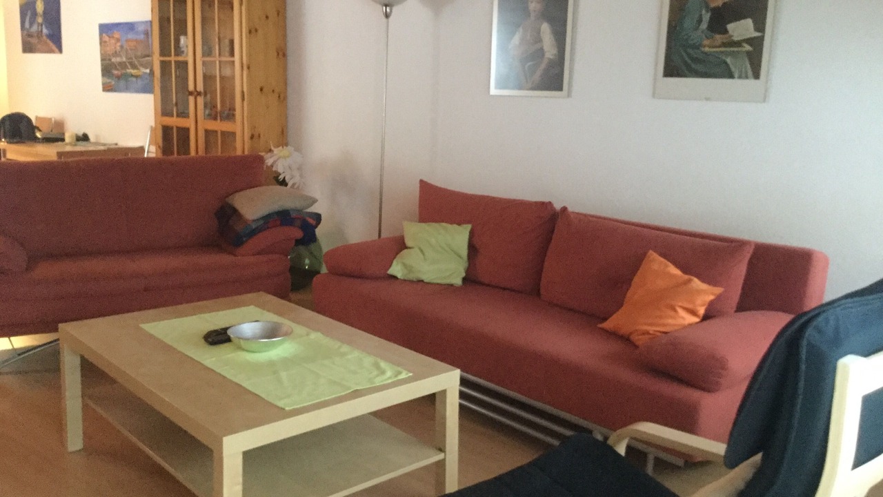 Photo of Livingroom in Ruedisbach