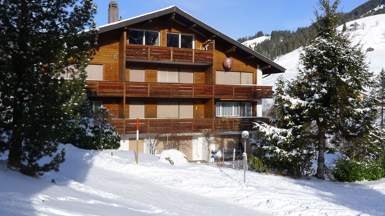 Photo of Outdoor in Ruedisbach