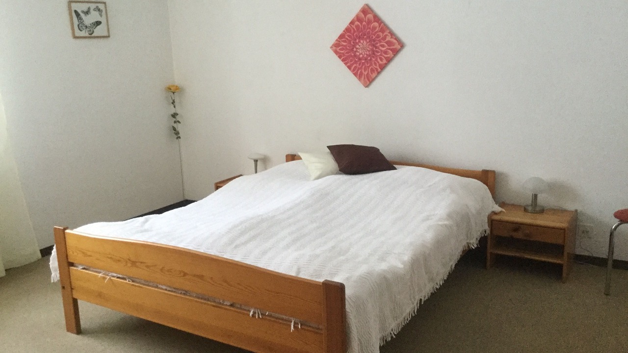 Photo of Bedroom in Ruedisbach