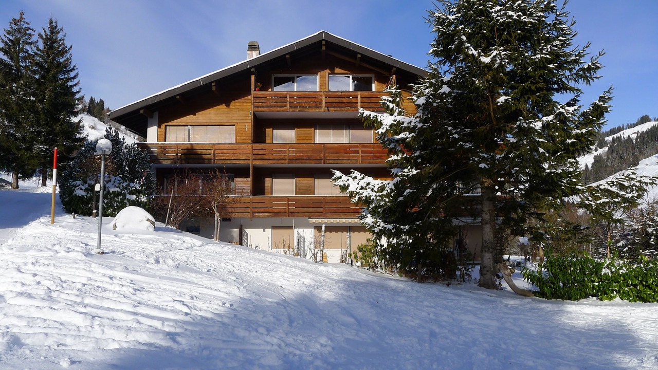 Photo of Outdoor in Ruedisbach