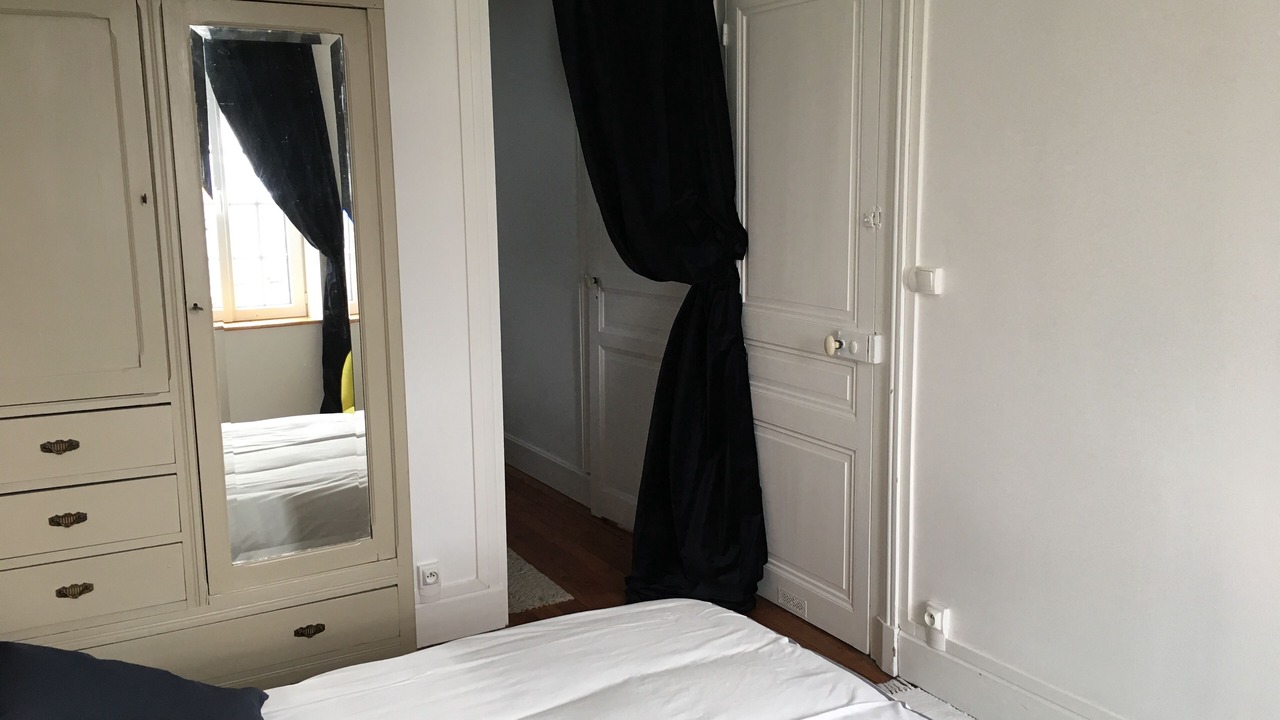 Photo of Bedroom in Saint-Regnobert-de-la-Cote-de-Nacre