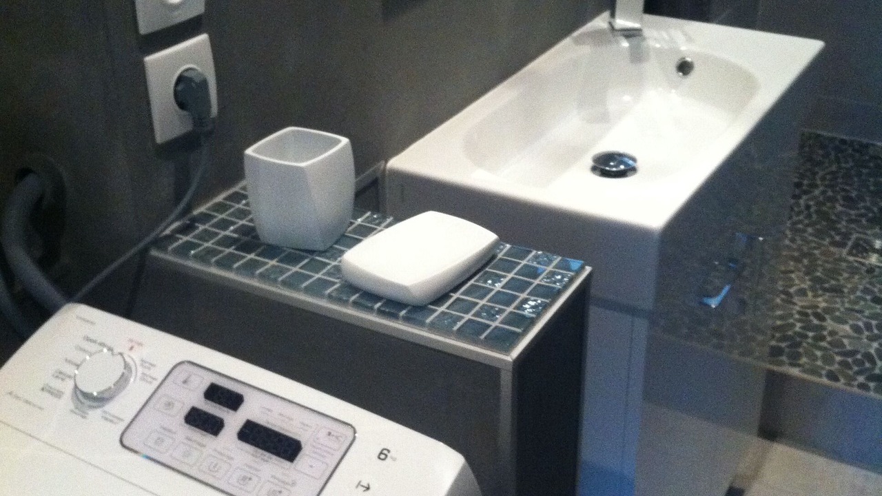 Photo of Bathroom in Saint-Regnobert-de-la-Cote-de-Nacre