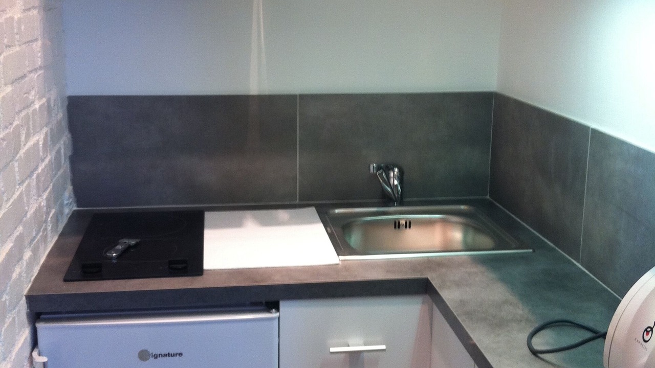 Photo of Kitchen in Saint-Regnobert-de-la-Cote-de-Nacre