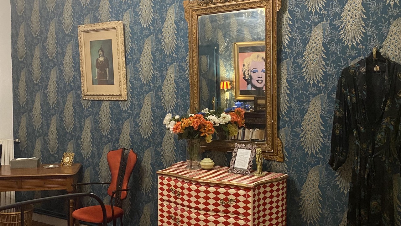 Photo of Bedroom in Pech-Luna