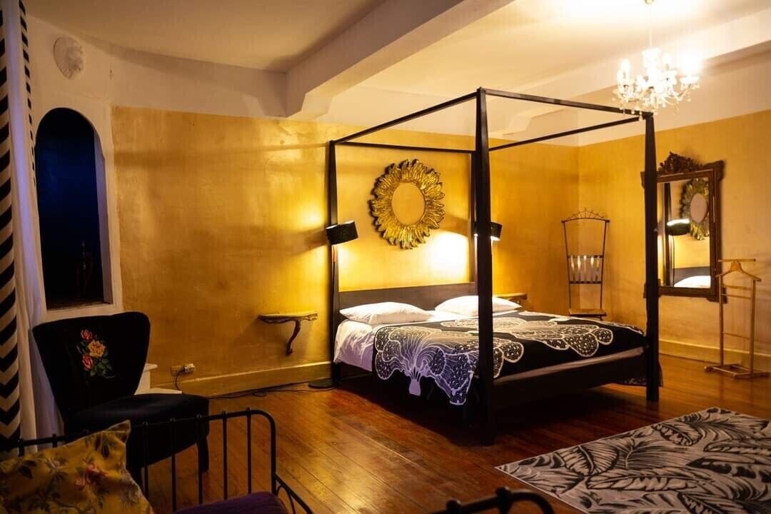 Photo of Bedroom in Pech-Luna