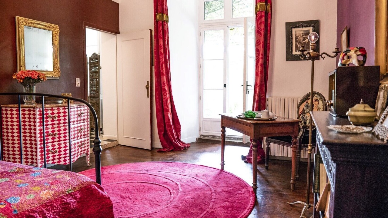 Photo of Bedroom in Pech-Luna