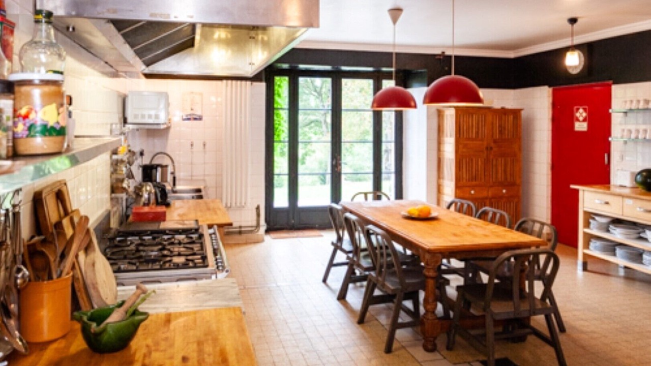 Photo of Kitchen in Pech-Luna