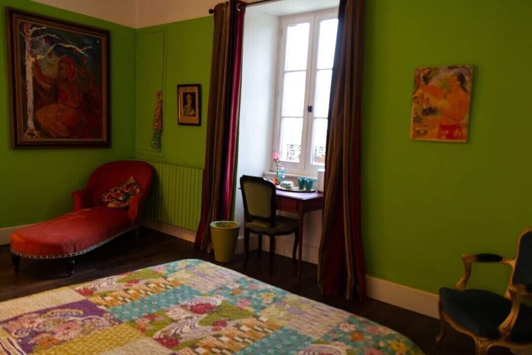 Photo of Bedroom in Pech-Luna