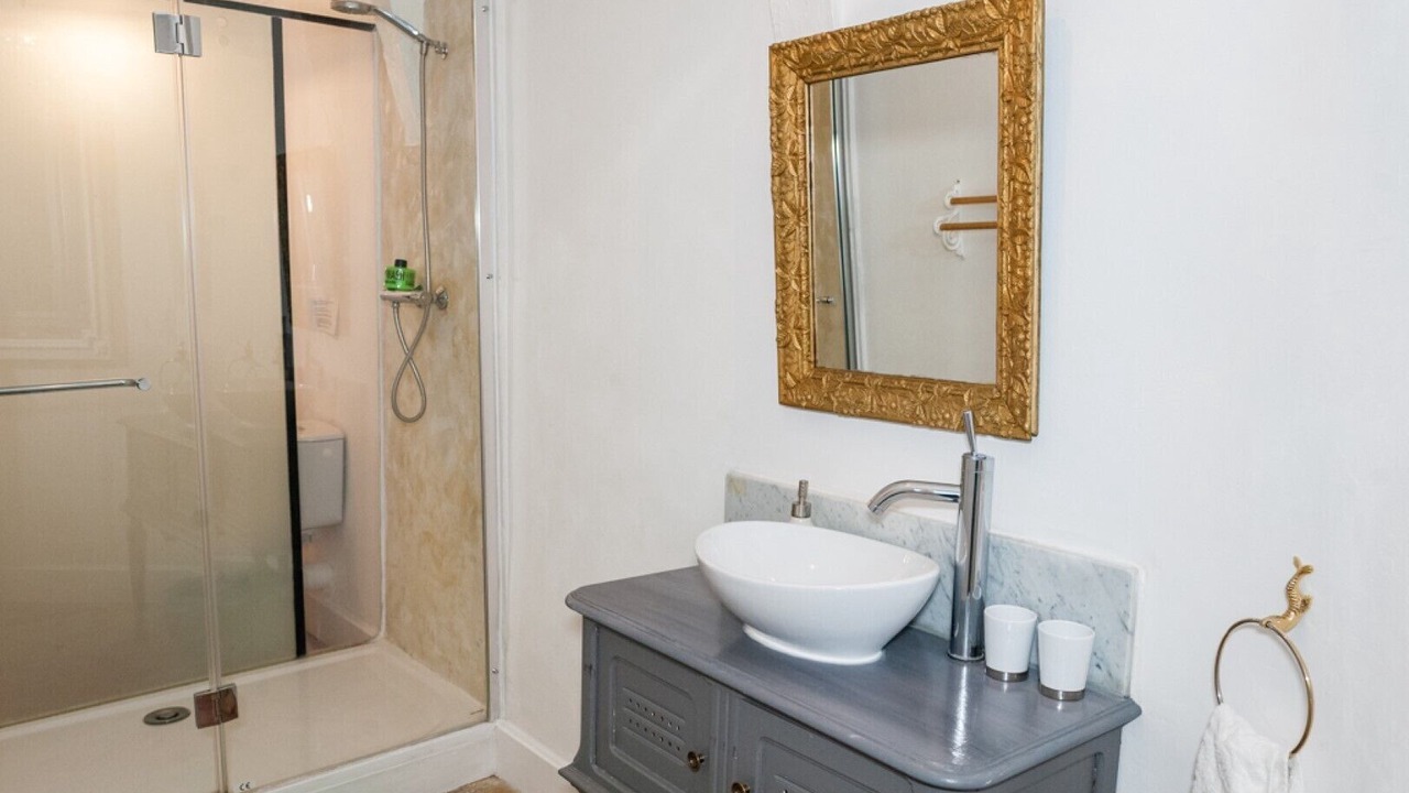 Photo of Bathroom in Pech-Luna
