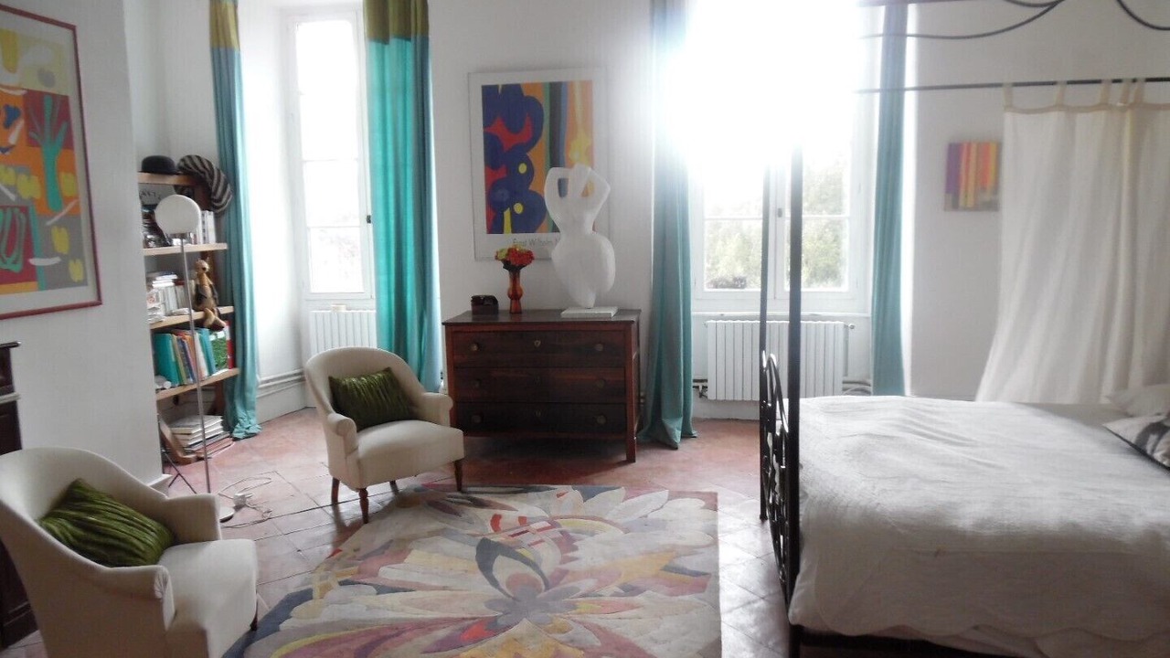 Photo of Bedroom in Pech-Luna