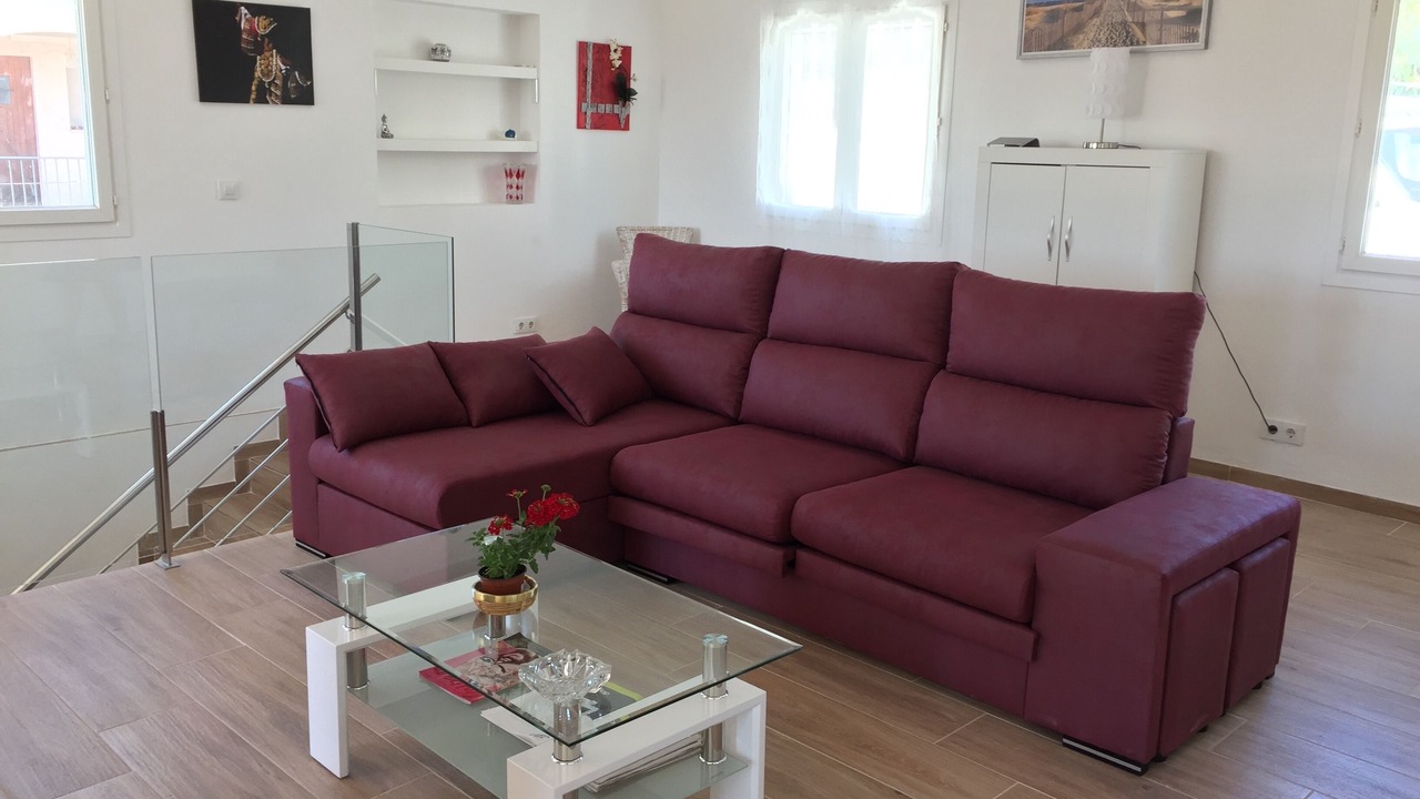 Photo of Livingroom in El Mas Fumats