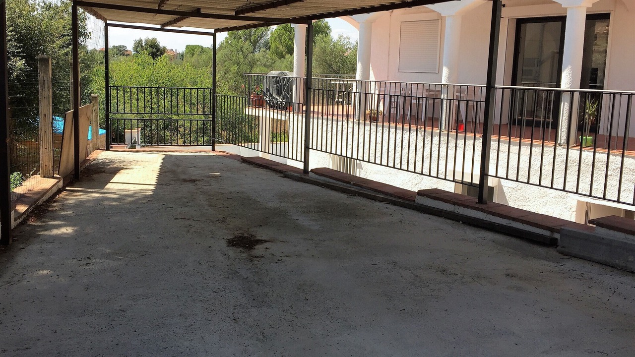 Photo of Outdoor in El Mas Fumats