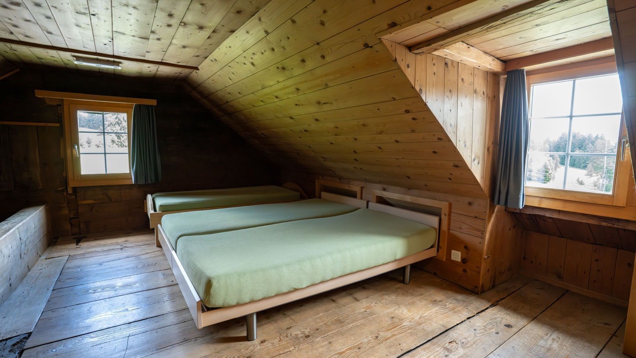 Photo of Bedroom in Oberurnen