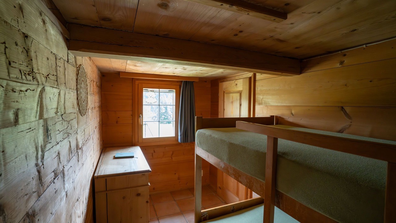 Photo of Bedroom in Oberurnen