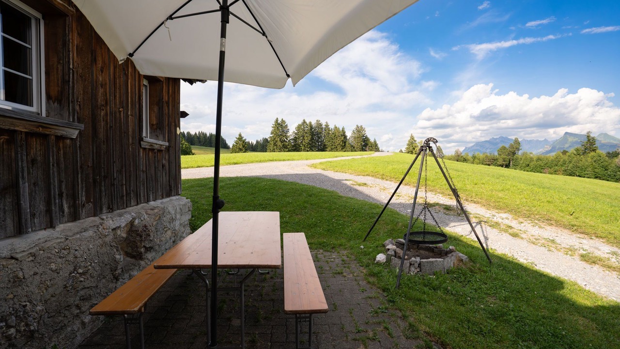 Photo of Outdoor in Oberurnen