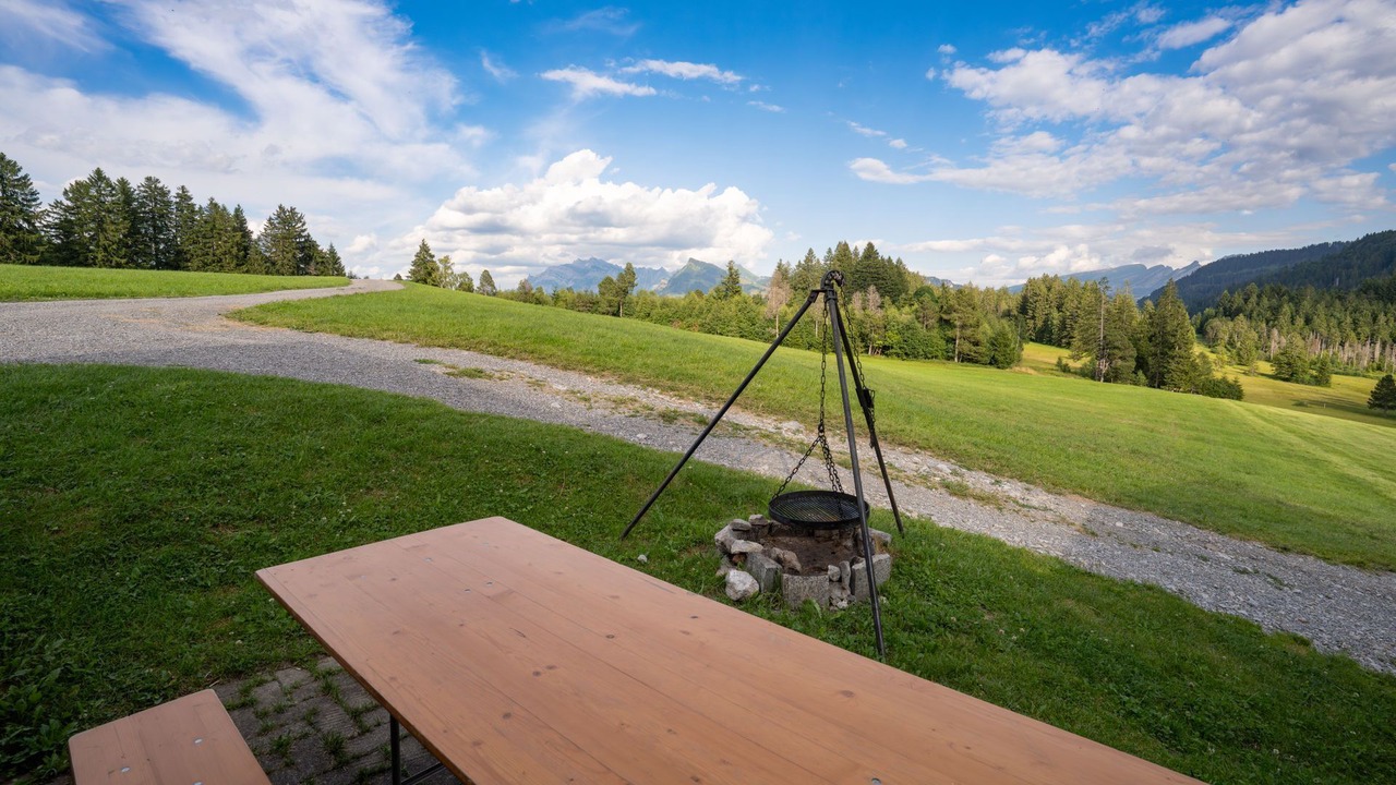 Photo of Outdoor in Oberurnen