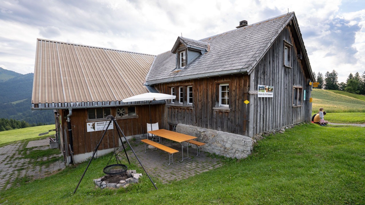 Photo of Outdoor in Oberurnen