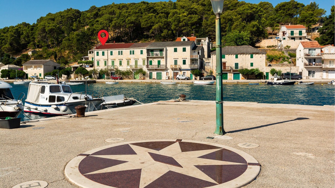 Photo of Outdoor in Povlja