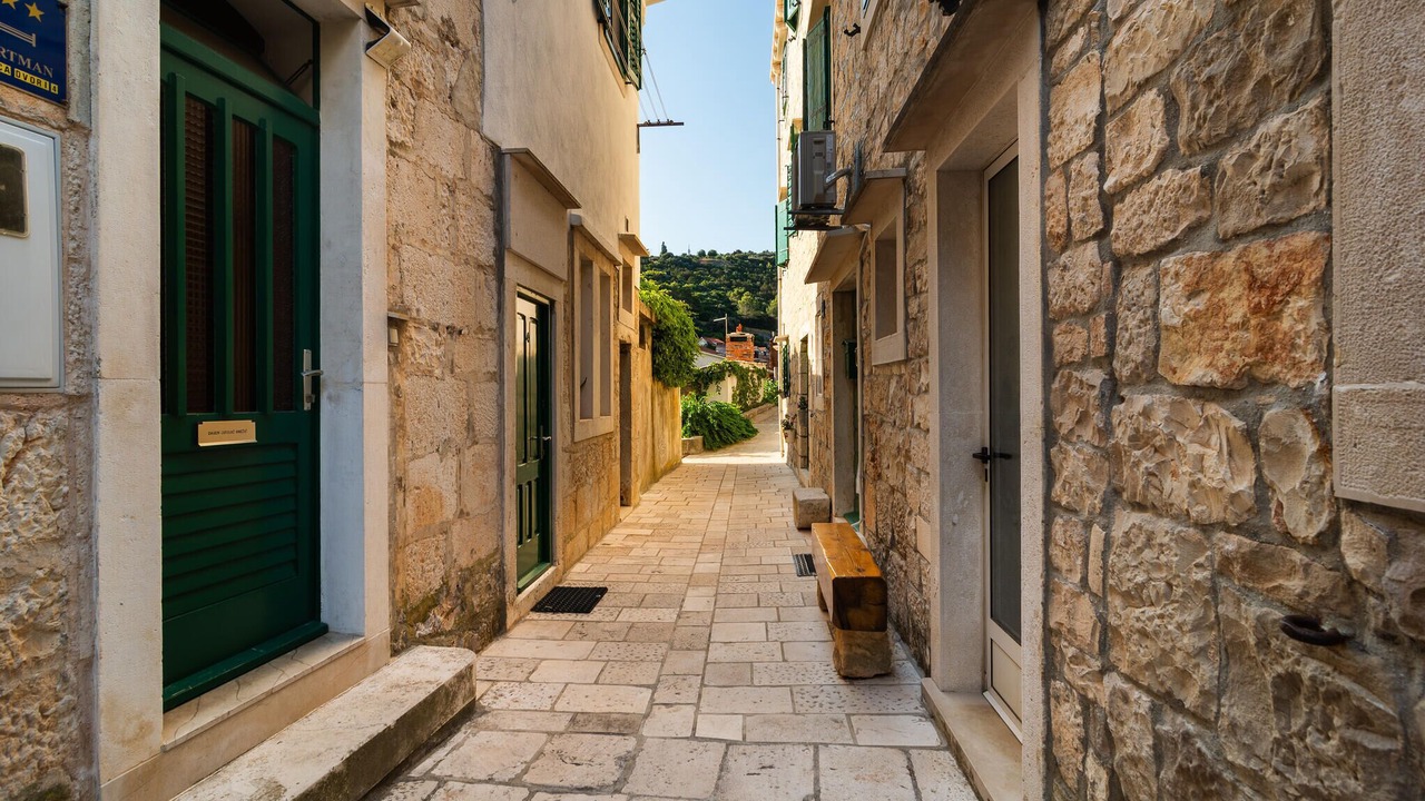Photo of Outdoor in Povlja